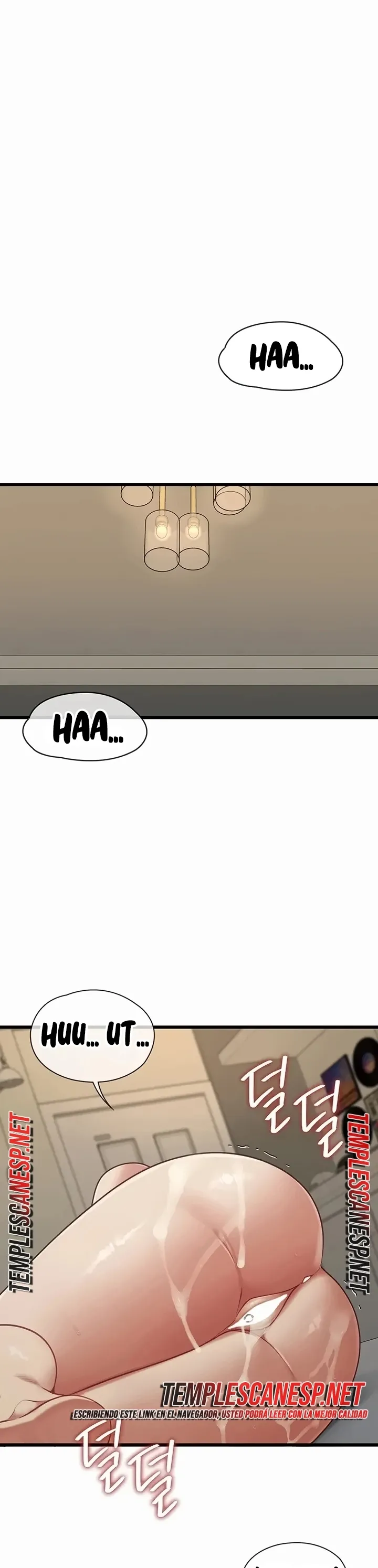 Mi Novia ha sido Entrenada Capítulo 45 - Page 36
