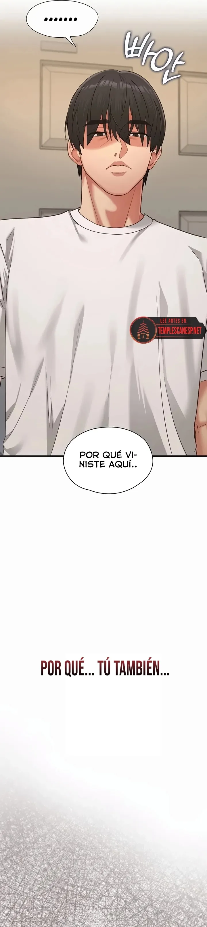 Mi Novia ha sido Entrenada Capítulo 45 - Page 39