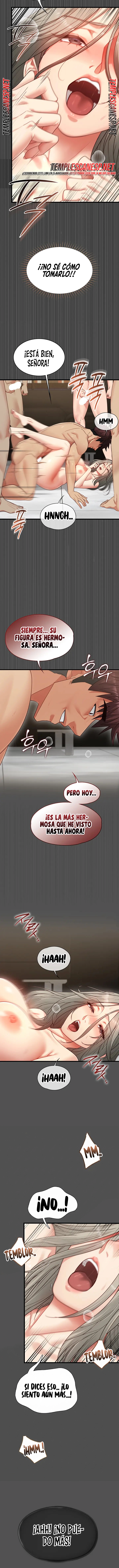 Mi Novia ha sido Entrenada Capítulo 47 - Page 13