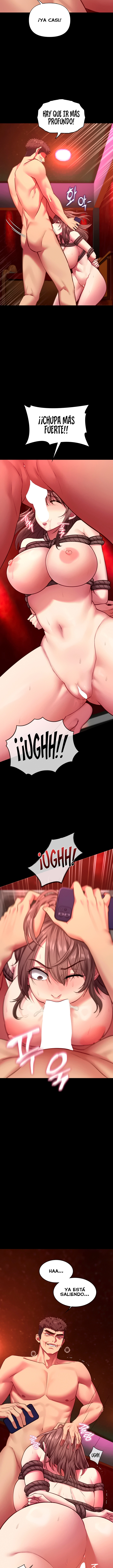 Mi Novia ha sido Entrenada Capítulo 6 - Page 4