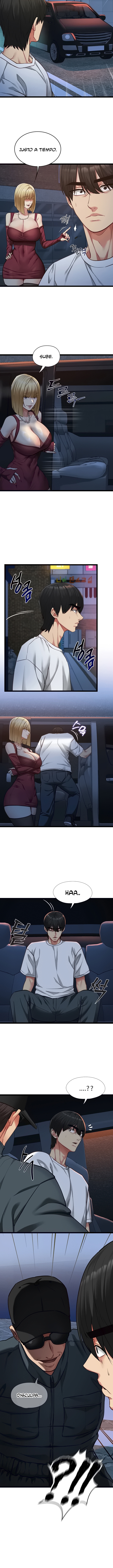 Mi Novia ha sido Entrenada Capítulo 9 - Page 12