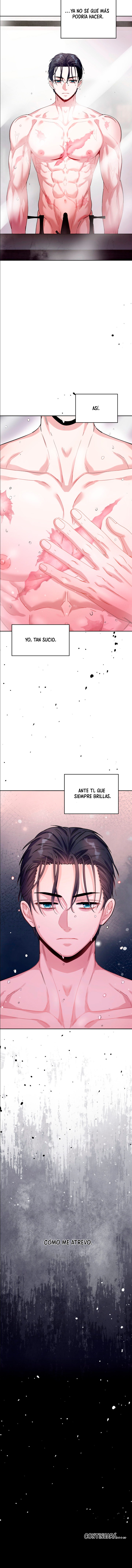 Mi amigo de la infancia me ama bajo hipnosis Capítulo 7 - Page 6