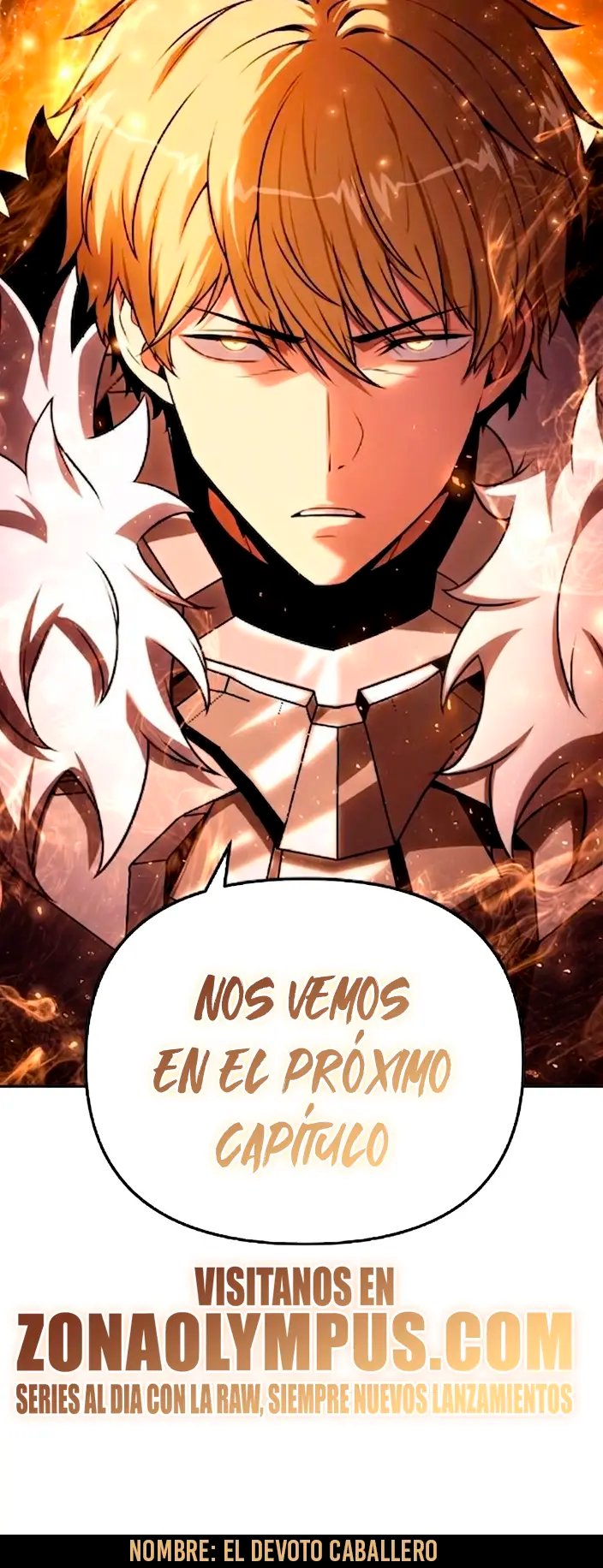Que alguien detenga al Papa Capítulo 90 - Page 23