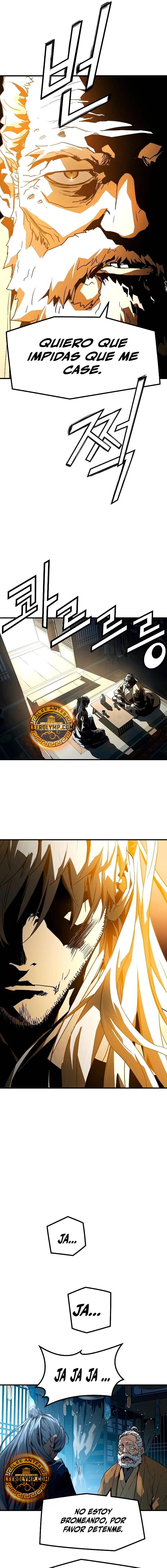 Regresión absoluta Capítulo 1 - Page 15