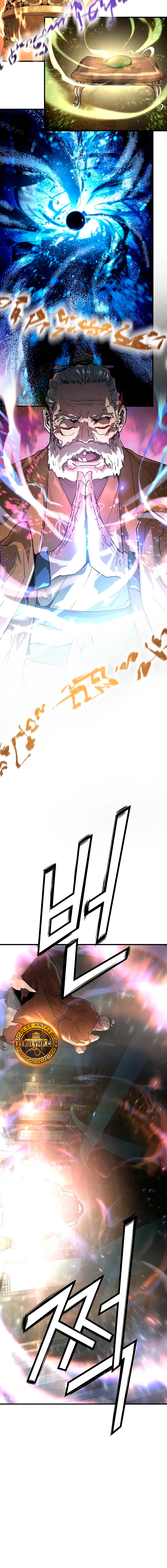 Regresión absoluta Capítulo 1 - Page 19