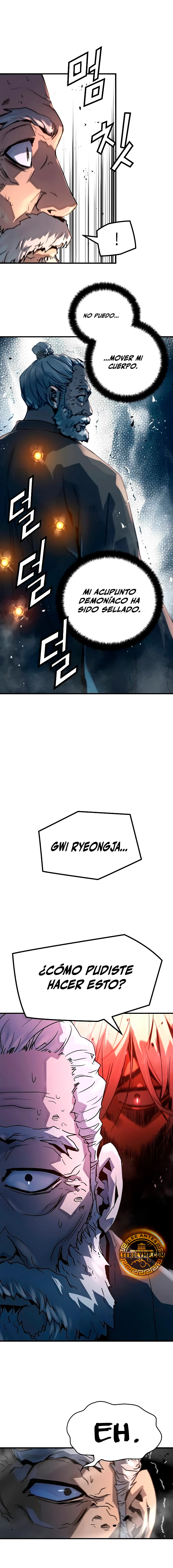 Regresión absoluta Capítulo 1 - Page 23