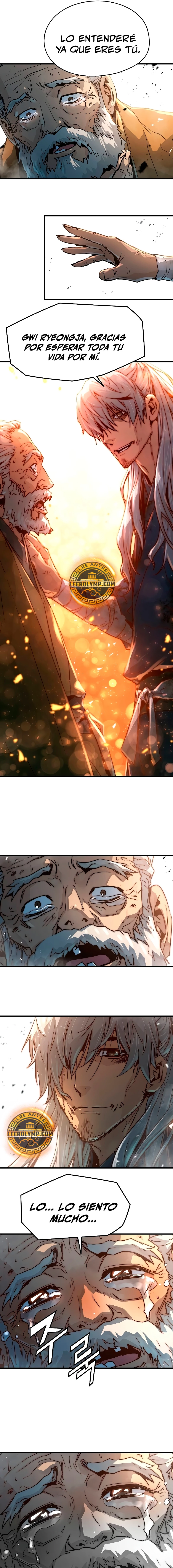 Regresión absoluta Capítulo 1 - Page 26