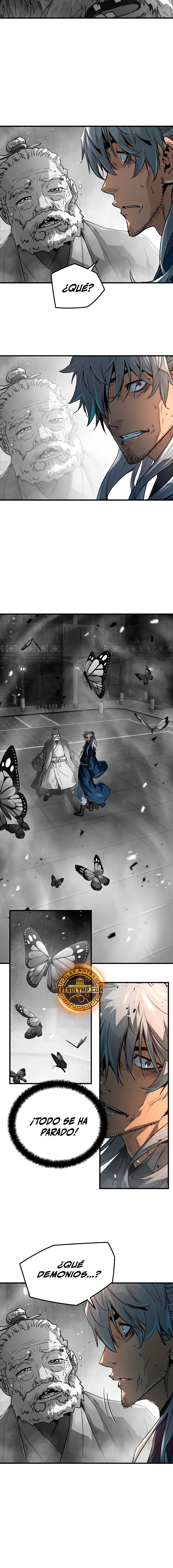 Regresión absoluta Capítulo 1 - Page 27