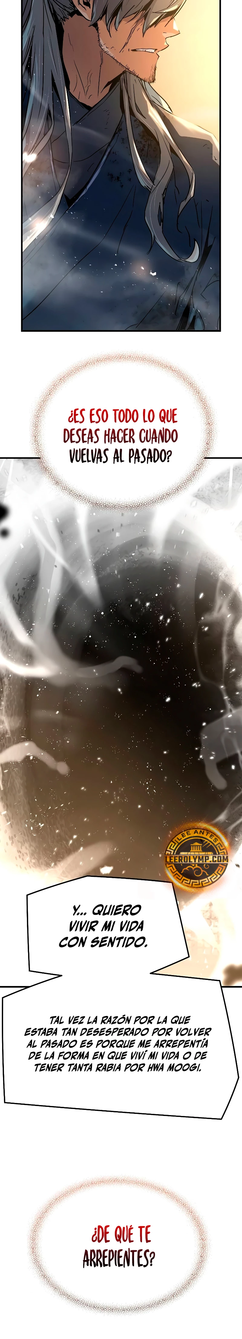 Regresión absoluta Capítulo 1 - Page 33