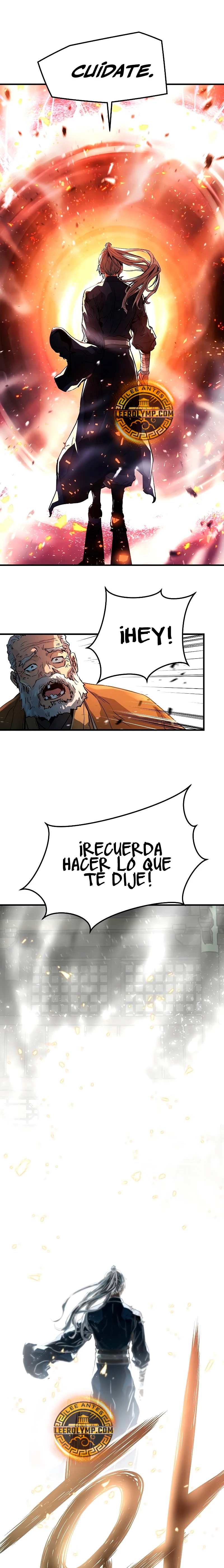 Regresión absoluta Capítulo 1 - Page 37
