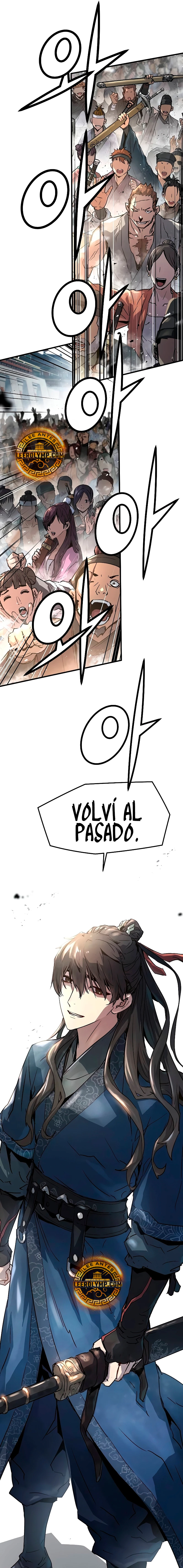 Regresión absoluta Capítulo 1 - Page 42