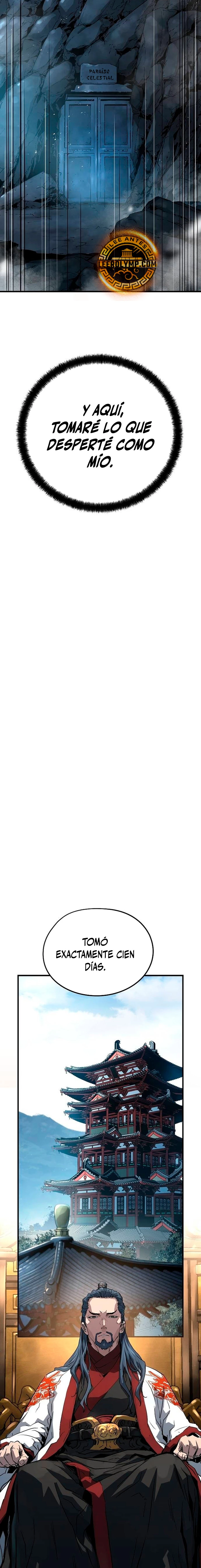 Regresión absoluta Capítulo 10 - Page 11