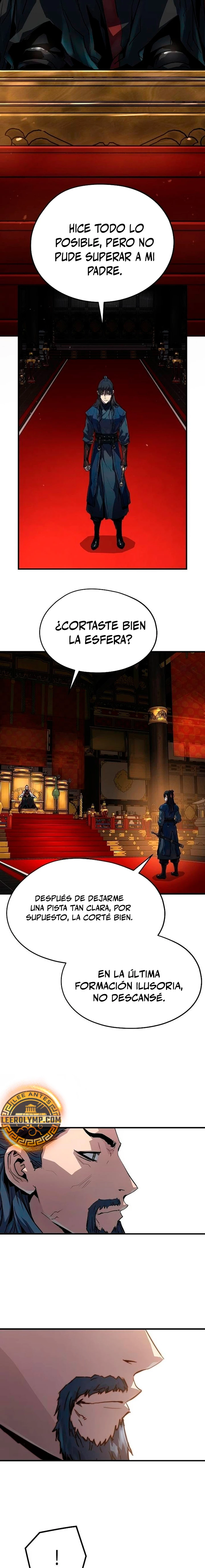 Regresión absoluta Capítulo 10 - Page 12