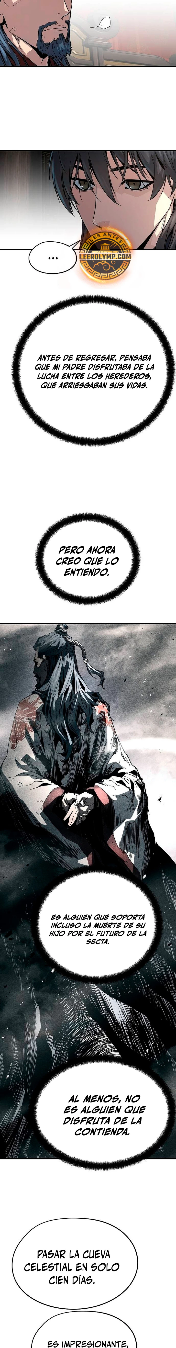 Regresión absoluta Capítulo 10 - Page 14