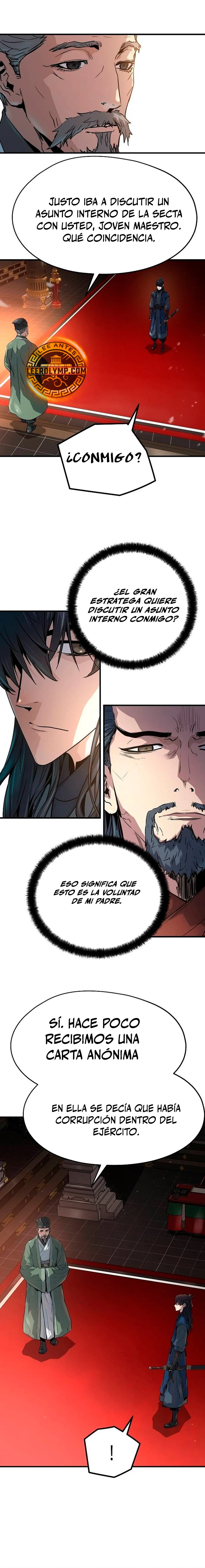 Regresión absoluta Capítulo 10 - Page 16