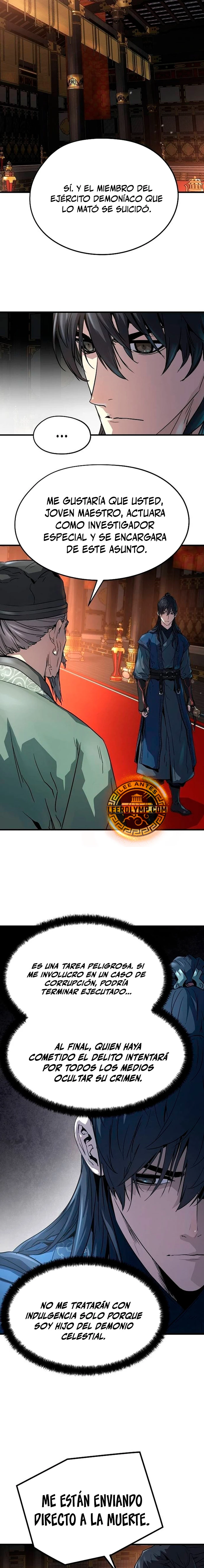 Regresión absoluta Capítulo 10 - Page 18