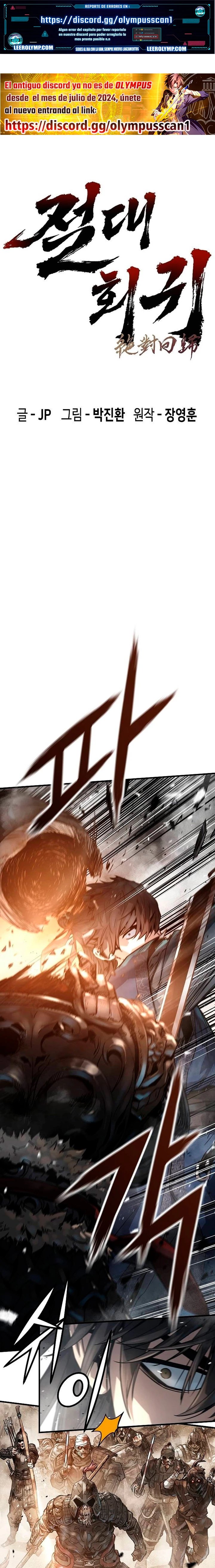 Regresión absoluta Capítulo 10 - Page 2