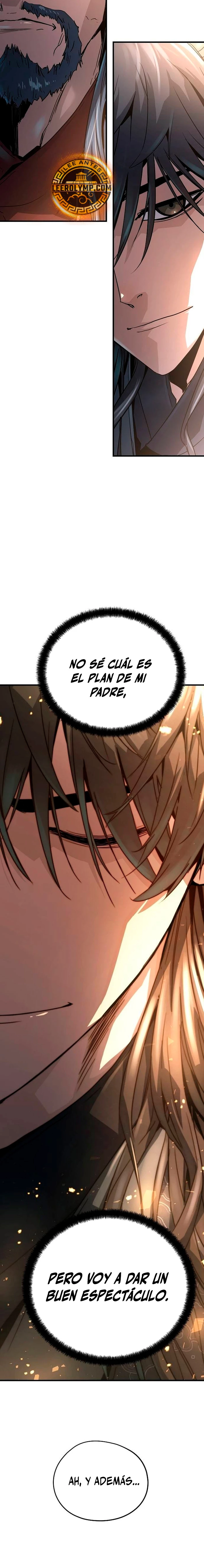 Regresión absoluta Capítulo 10 - Page 21