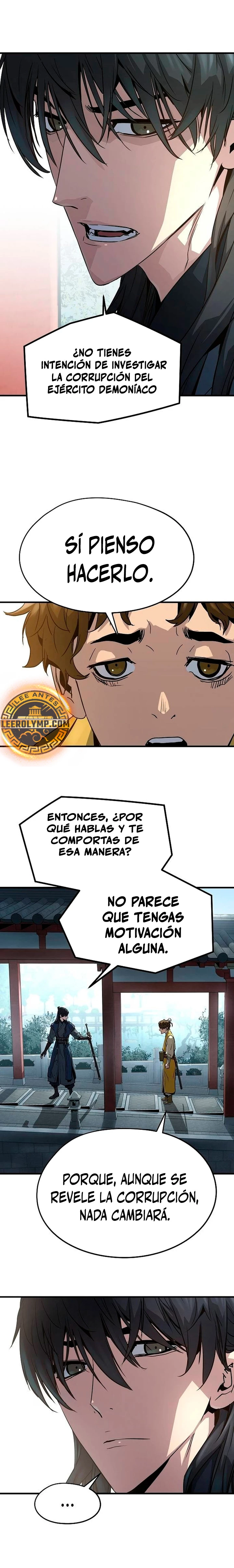 Regresión absoluta Capítulo 10 - Page 28