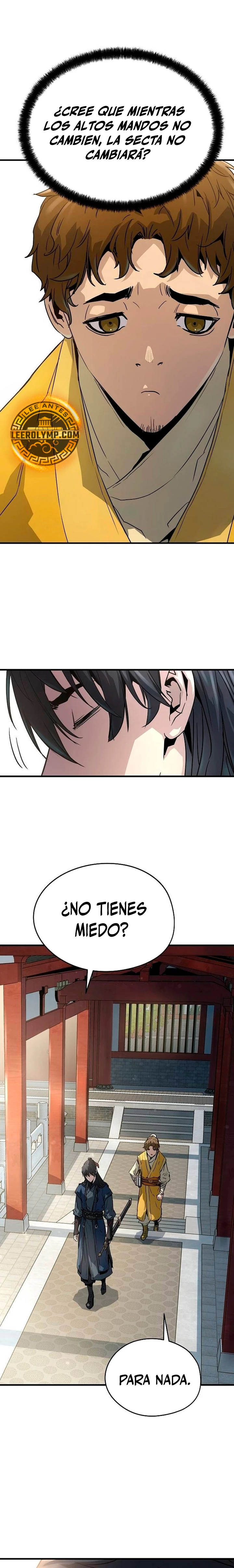 Regresión absoluta Capítulo 10 - Page 29