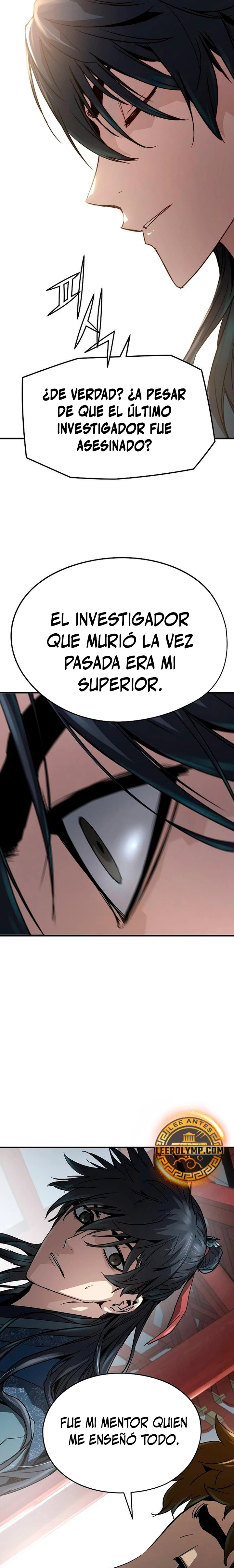 Regresión absoluta Capítulo 10 - Page 30