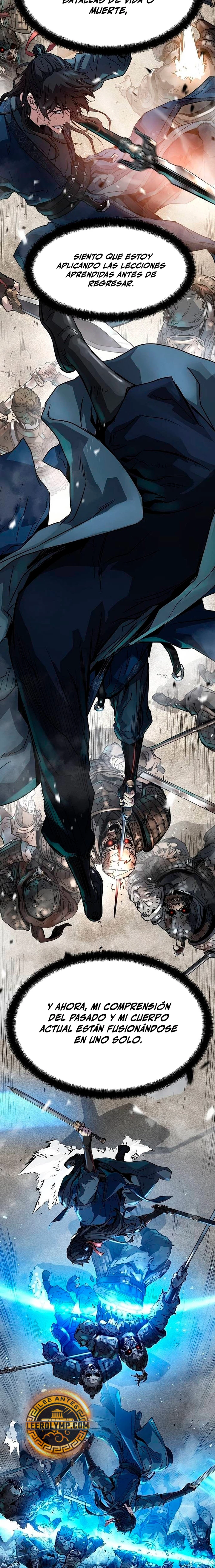 Regresión absoluta Capítulo 10 - Page 5