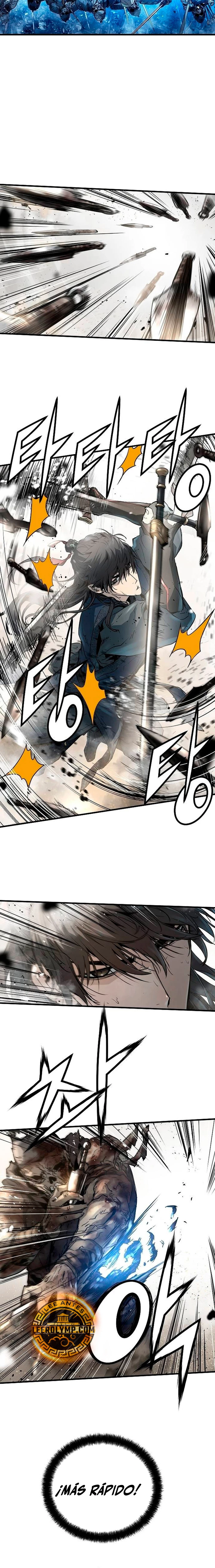 Regresión absoluta Capítulo 10 - Page 6