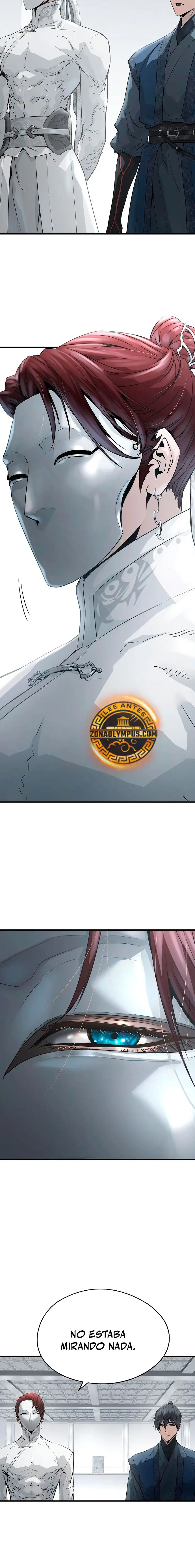 Regresión absoluta Capítulo 100 - Page 10