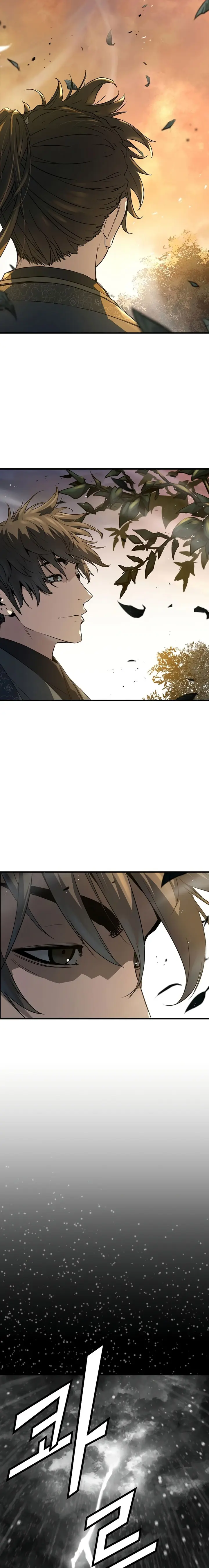 Regresión absoluta Capítulo 101 - Page 27