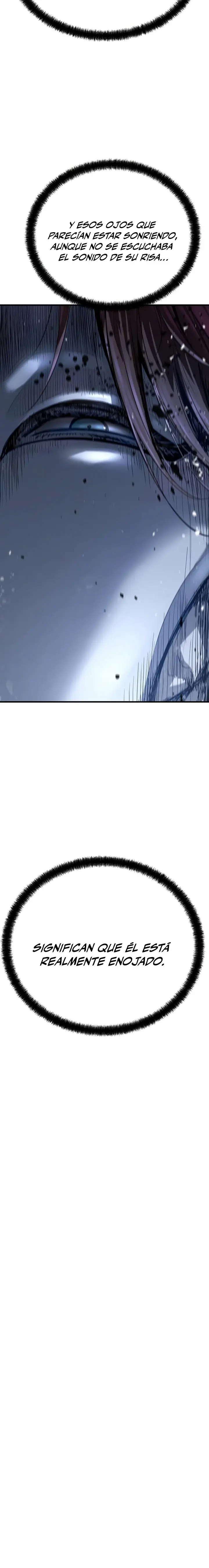 Regresión absoluta Capítulo 101 - Page 3
