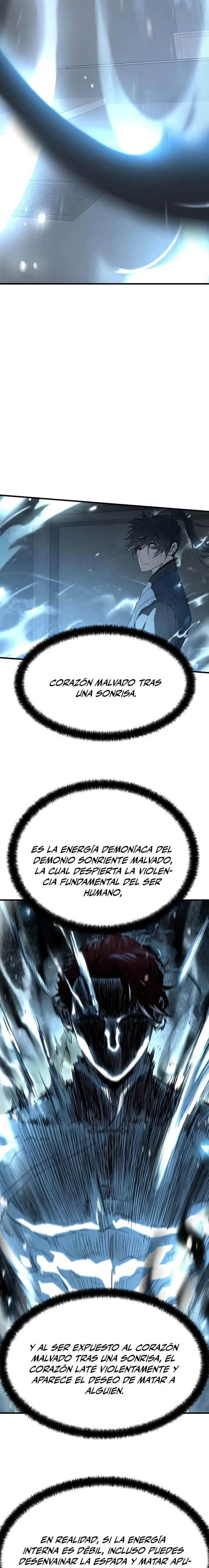 Regresión absoluta Capítulo 101 - Page 5