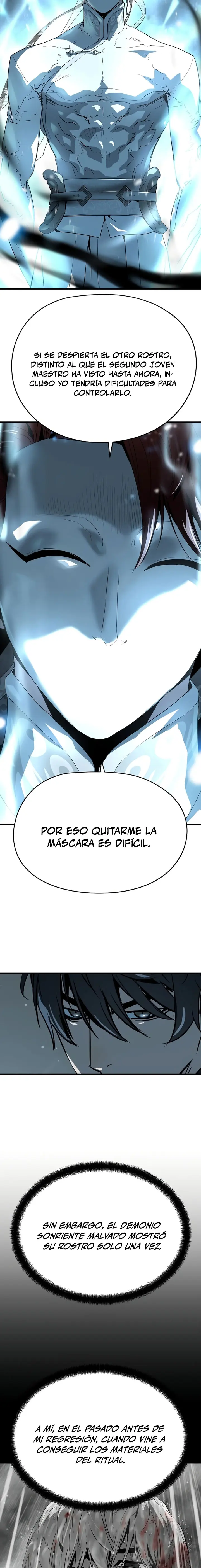 Regresión absoluta Capítulo 101 - Page 7