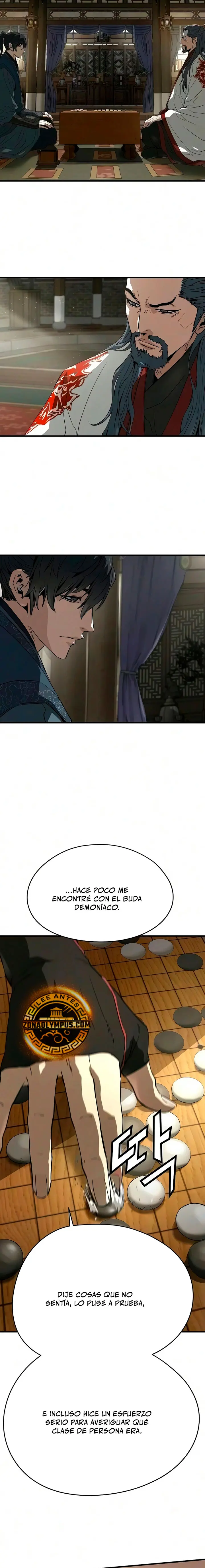 Regresión absoluta Capítulo 102 - Page 12