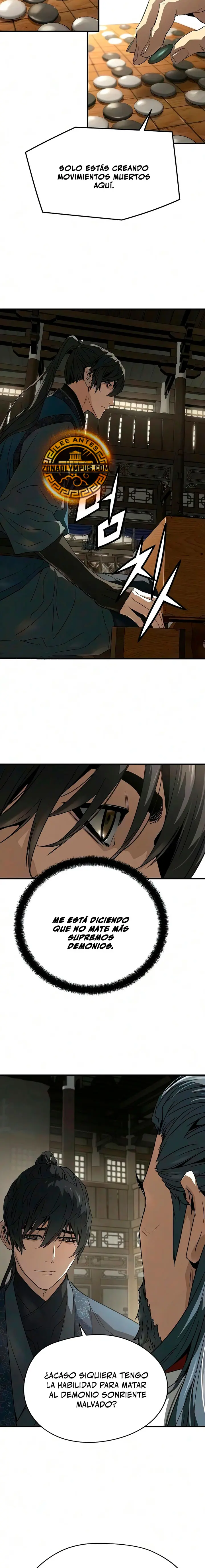 Regresión absoluta Capítulo 102 - Page 14