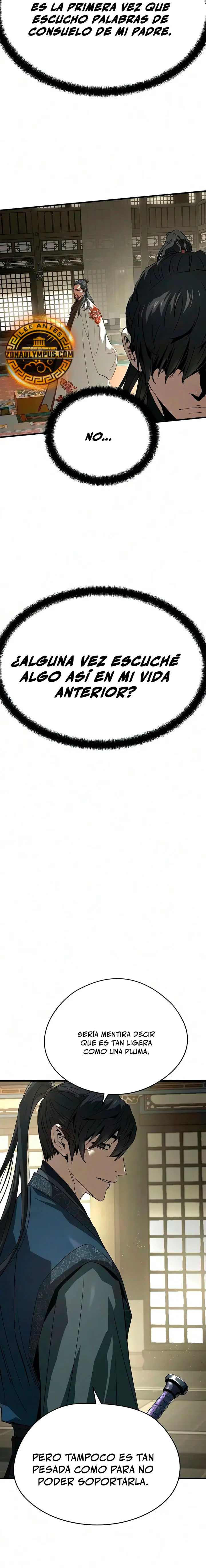 Regresión absoluta Capítulo 102 - Page 23