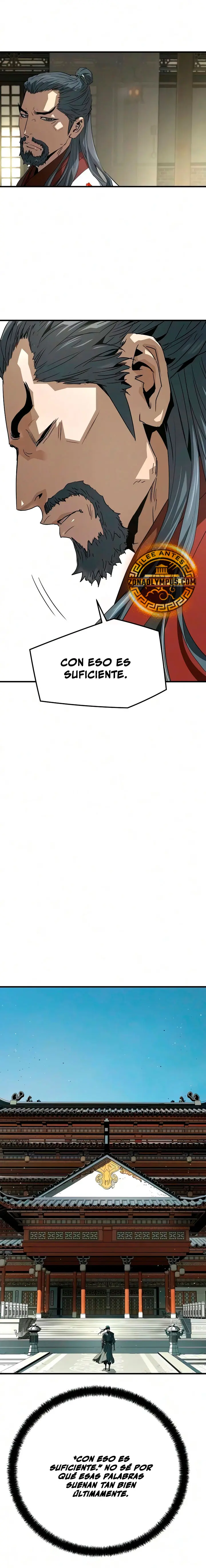 Regresión absoluta Capítulo 102 - Page 24