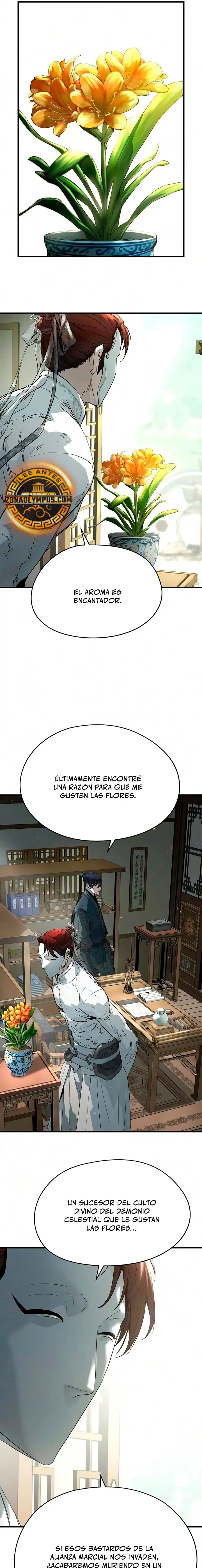 Regresión absoluta Capítulo 102 - Page 26