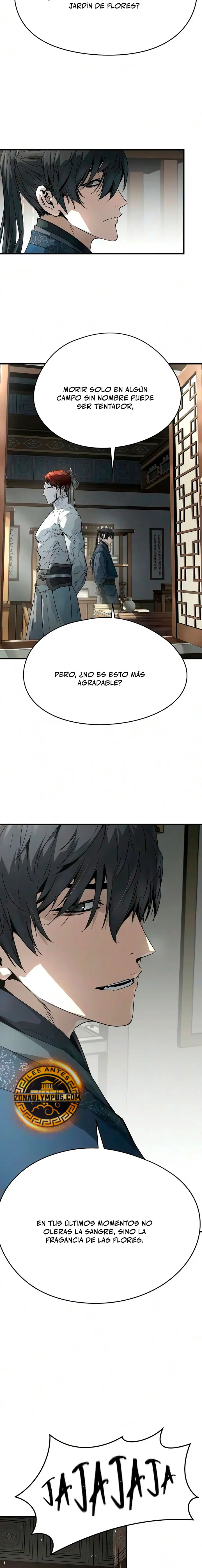 Regresión absoluta Capítulo 102 - Page 27