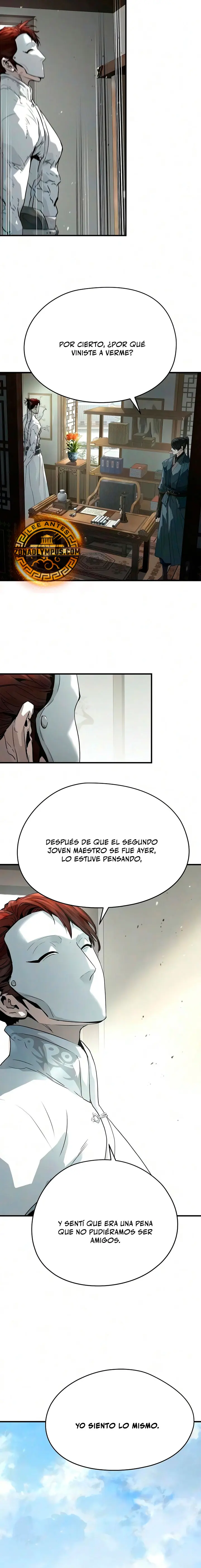 Regresión absoluta Capítulo 102 - Page 28