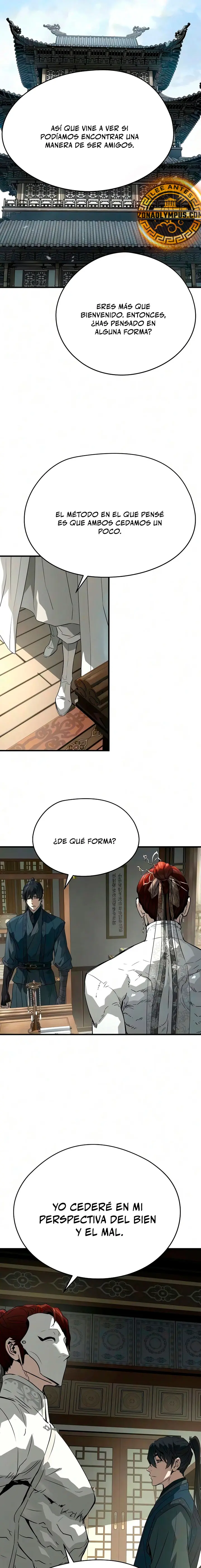 Regresión absoluta Capítulo 102 - Page 29