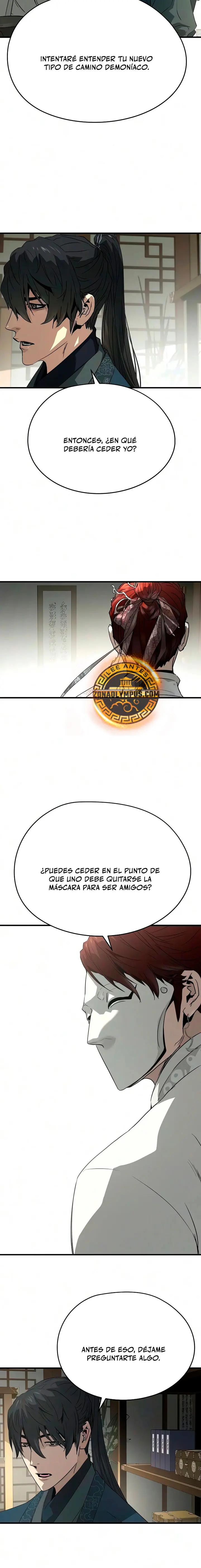 Regresión absoluta Capítulo 102 - Page 30