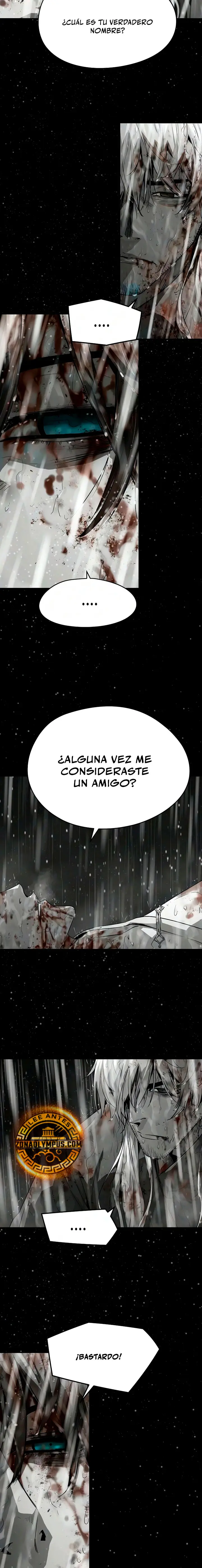 Regresión absoluta Capítulo 102 - Page 7