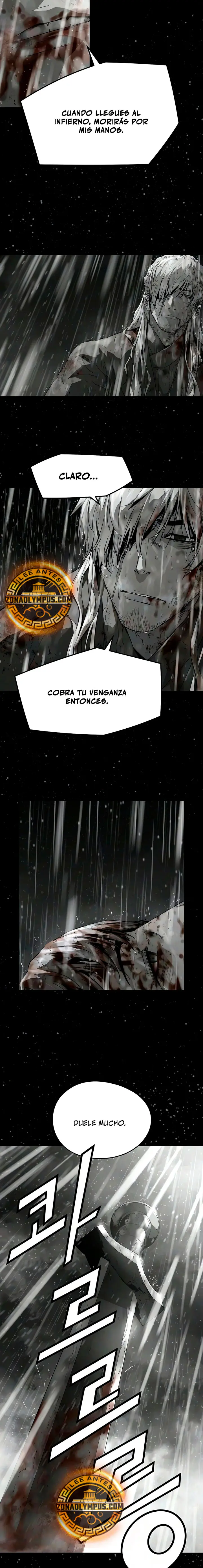 Regresión absoluta Capítulo 102 - Page 8