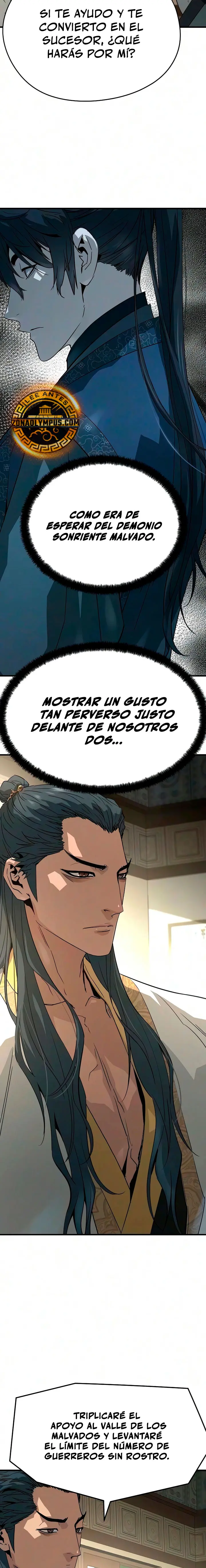Regresión absoluta Capítulo 103 - Page 14