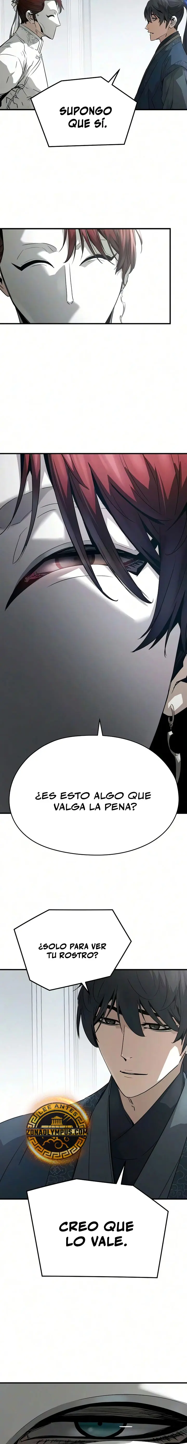 Regresión absoluta Capítulo 106 - Page 13
