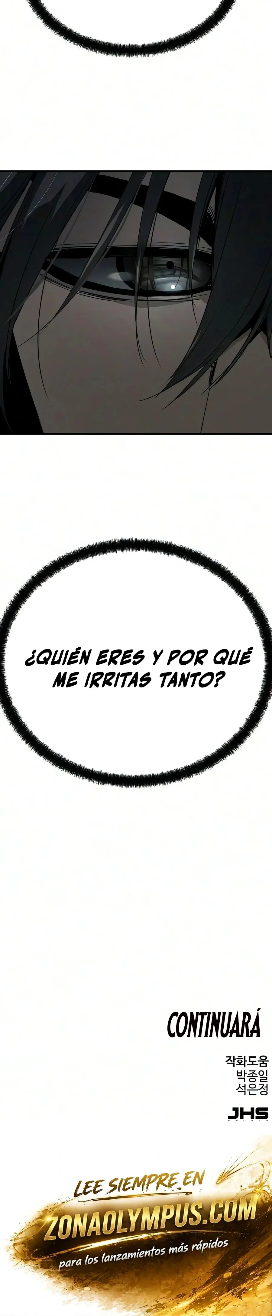 Regresión absoluta Capítulo 108 - Page 35