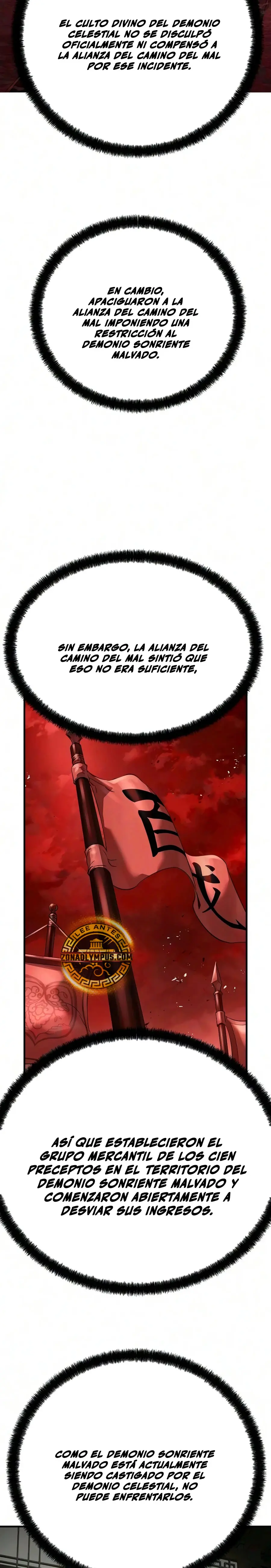 Regresión absoluta Capítulo 109 - Page 29