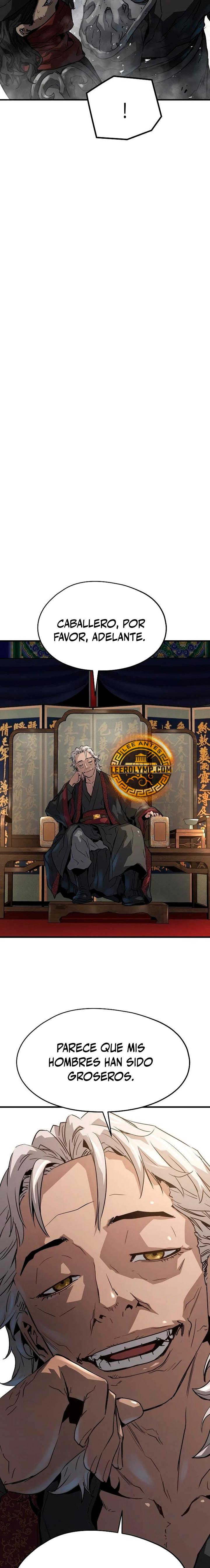 Regresión absoluta Capítulo 11 - Page 18