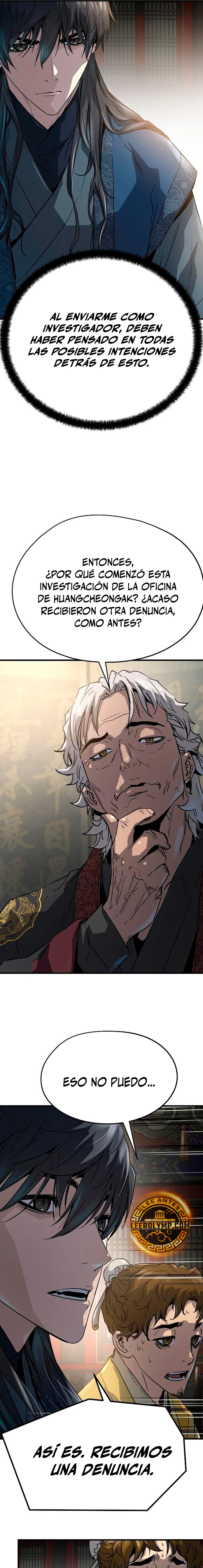 Regresión absoluta Capítulo 11 - Page 22