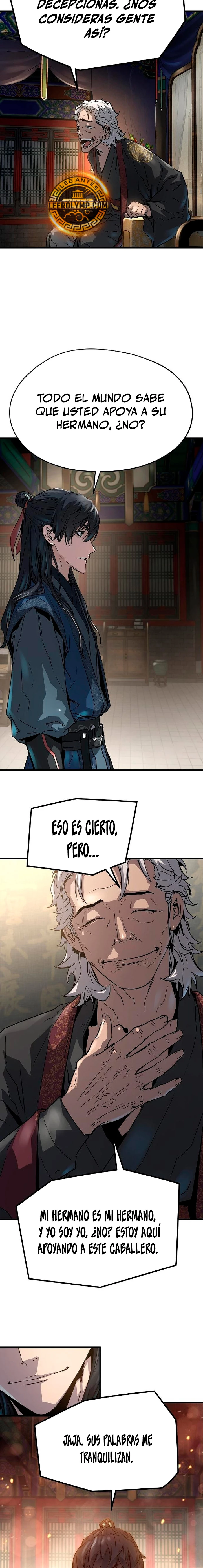 Regresión absoluta Capítulo 11 - Page 24